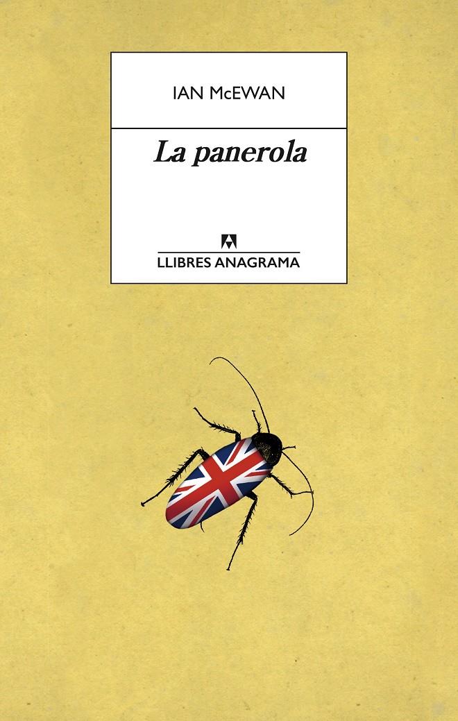 La panerola | McEwan, Ian