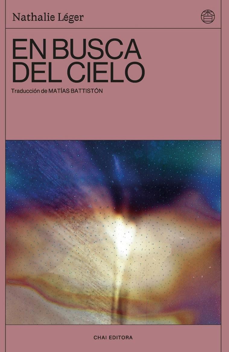 En busca del cielo | Léger, Nathalie | Cooperativa autogestionària