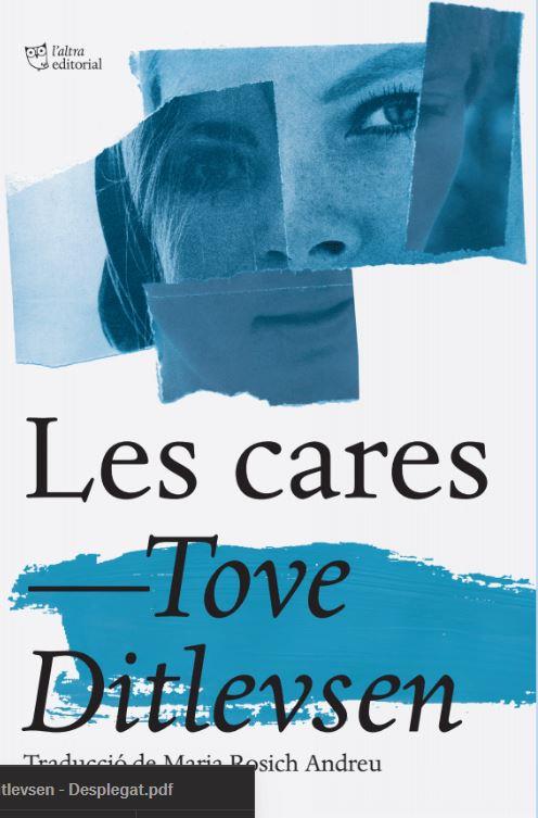 Les cares | Ditlevsen, Tove