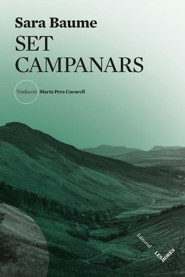 Set campanars | Baume, Sara