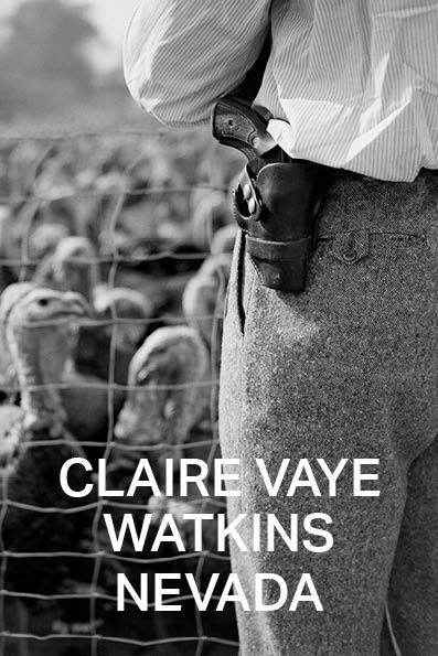 Nevada | Watkins, Claire Vaye | Cooperativa autogestionària