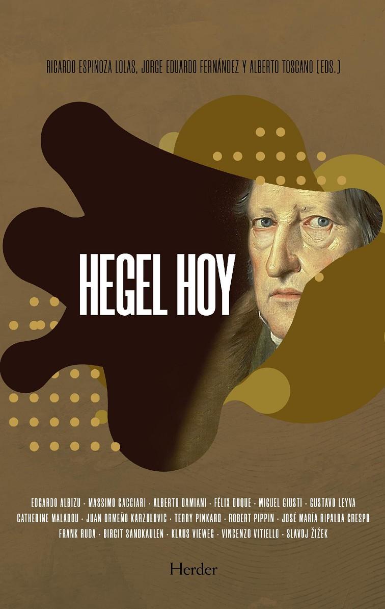 Hegel hoy | AA.VV