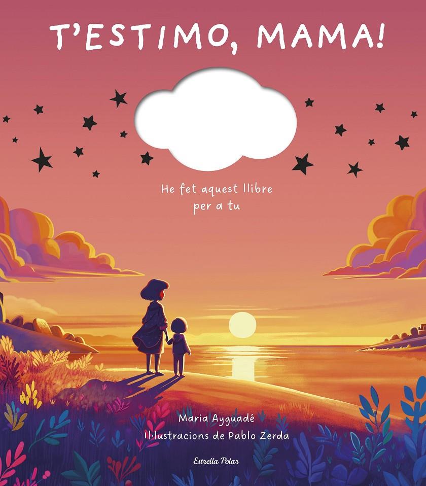 T'estimo, mama | Ayguadé, Maria