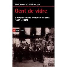 Gent de vidre | Ibarz, Jordi