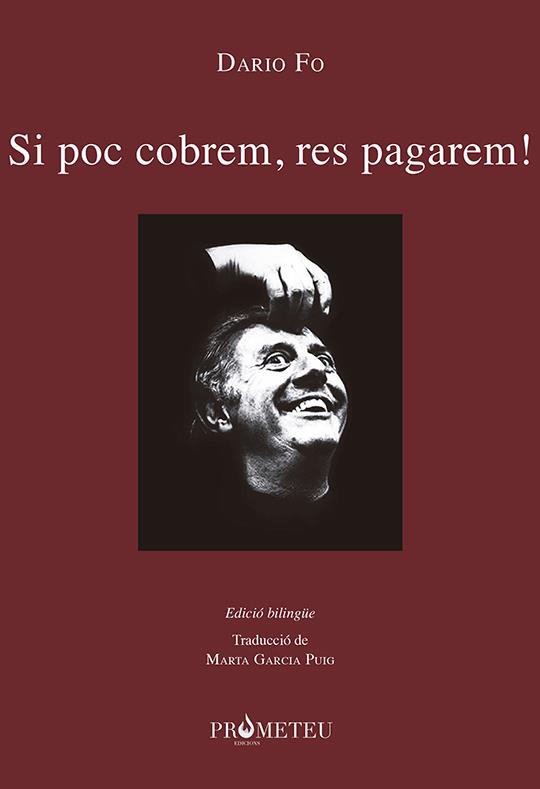 Si poc cobrem, res pagarem! | Fo, Dario | Cooperativa autogestionària