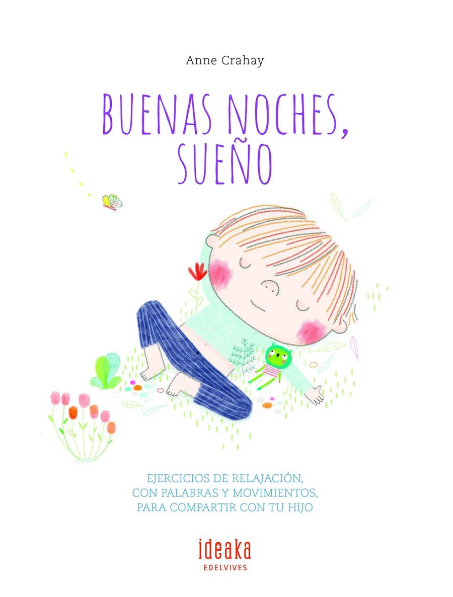 Buenas noches, sueño | Crahay, Anne | Cooperativa autogestionària