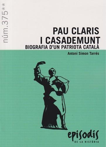 Pau Claris i Casademunt | Simon tarrés, Antoni | Cooperativa autogestionària