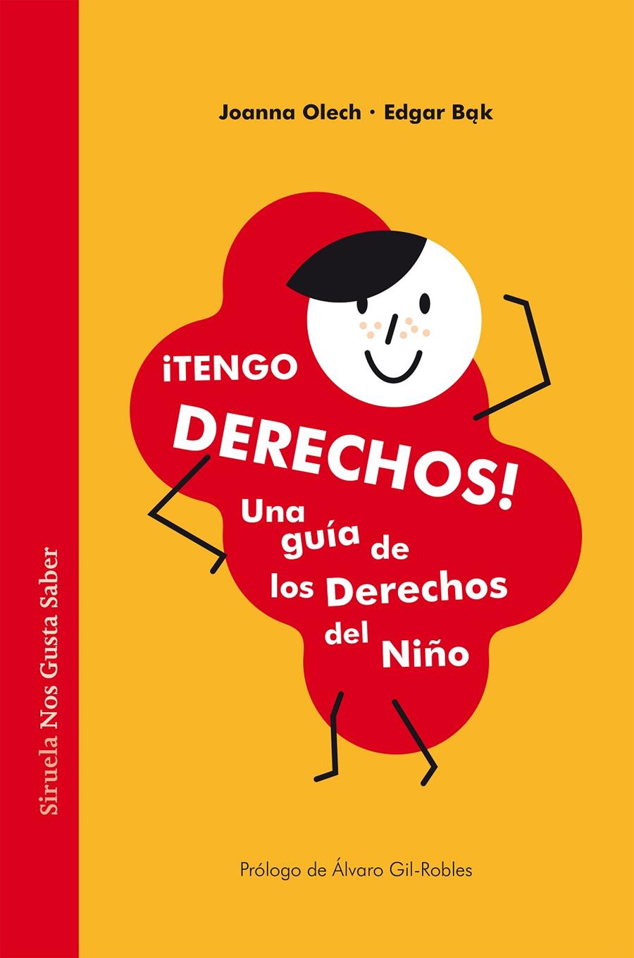 ¡Tengo derechos! | Olech, Joanna/Bak, Edgar