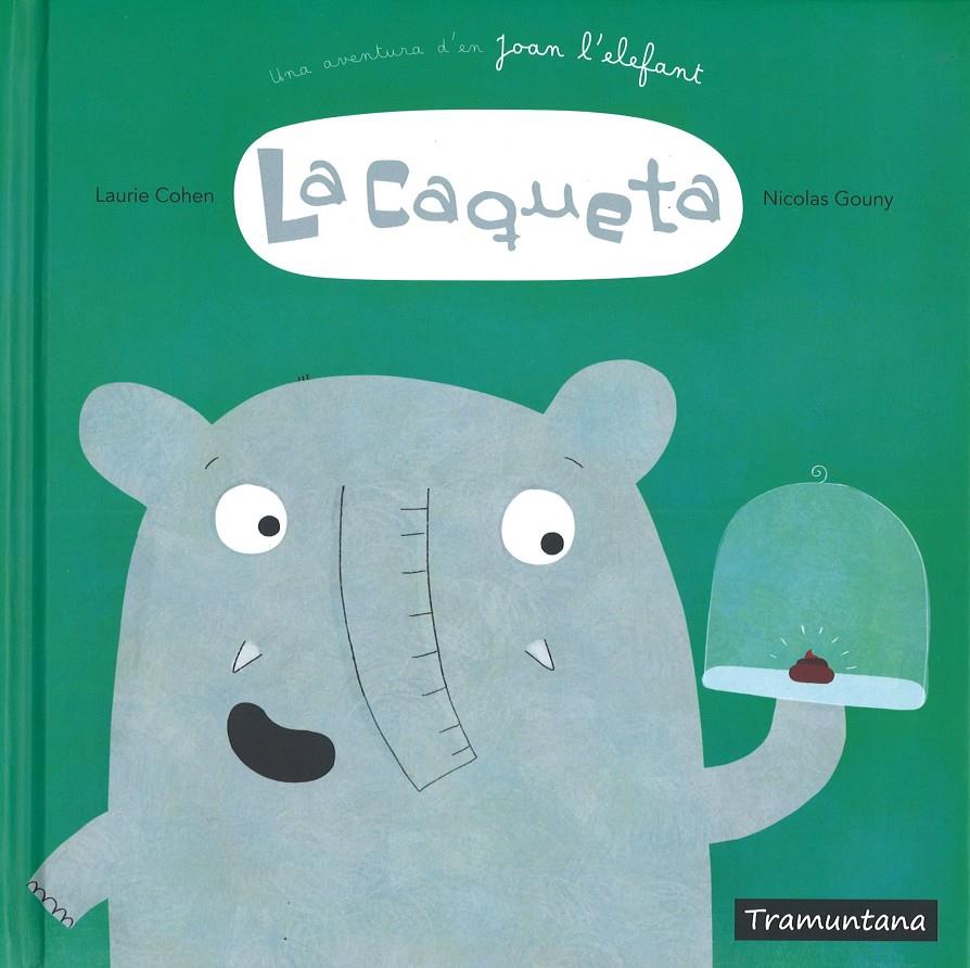 La caqueta | Cohen, Laurie; Gouny, Nicolas | Cooperativa autogestionària