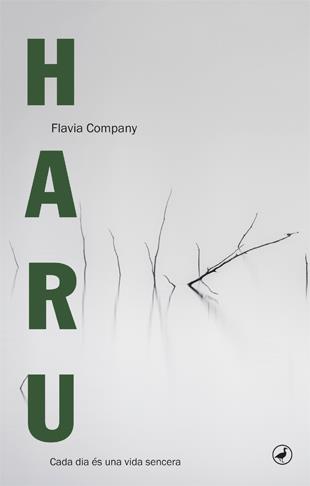 Haru | Company i Navau, Flavia
