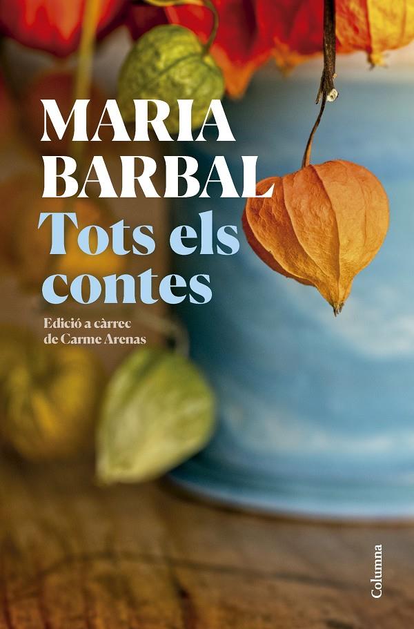 Tots els contes | Barbal, Maria