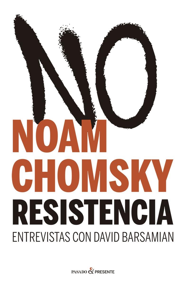 Resistencia | Chomsky, Noam