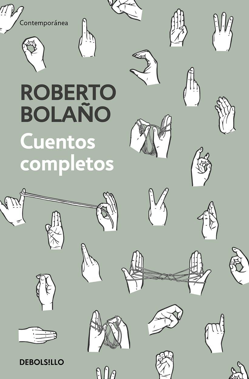 Cuentos completos | Bolaño, Roberto