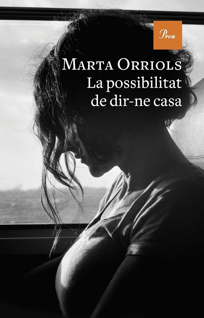 La possibilitat de dir-ne casa | Orriols, Marta | Cooperativa autogestionària
