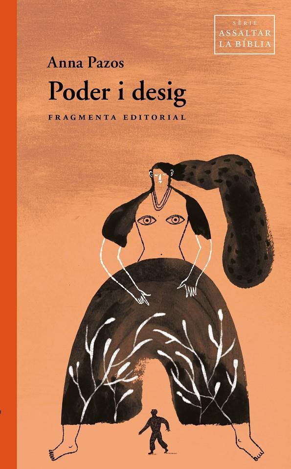 Poder i desig | Pazos, Anna