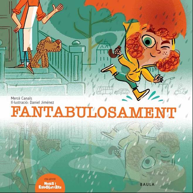 Fantabulosament | Canals Ferrer, Mercè | Cooperativa autogestionària