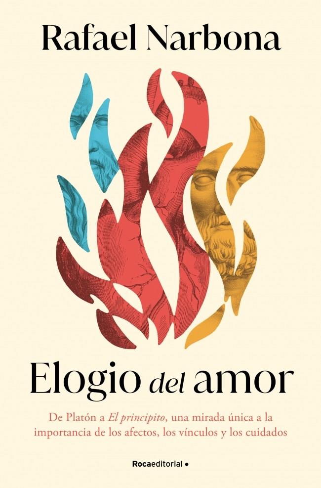Elogio del amor | Narbona, Rafael
