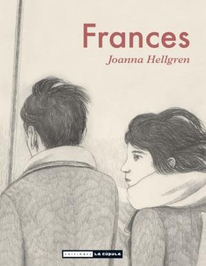 Frances | Hellgren, Joanna