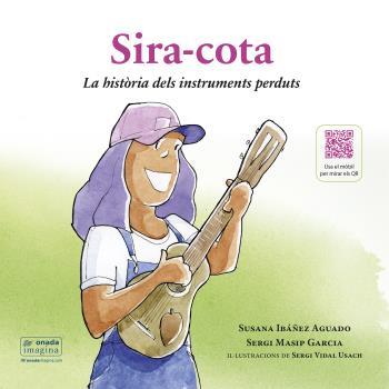 Sira-cota | Ibáñez Aguado, Susana; Masip Garcia, Sergi | Cooperativa autogestionària