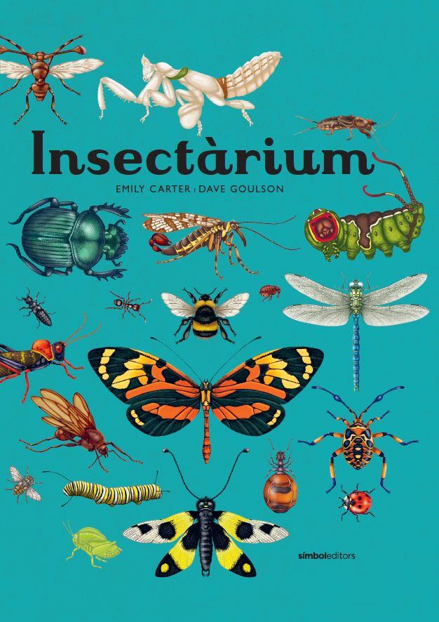 Insectàrium | Goulson, Dave