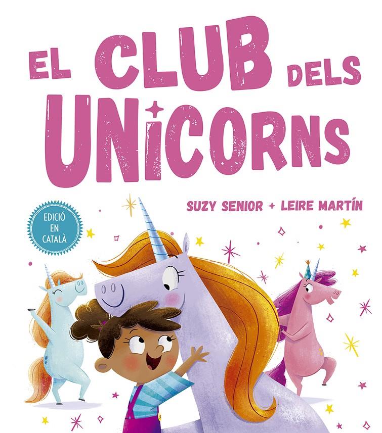 El club dels unicorns | Senior, Suzy
