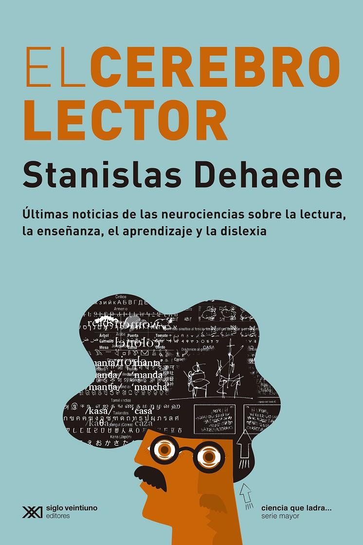 Cerebro lector | Dehaene, Stanislas