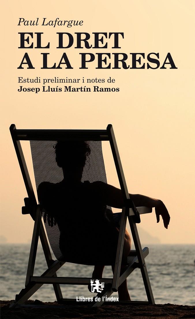 El dret a la peresa | Lafargue, Paul | Cooperativa autogestionària