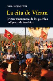 La cita de Vícam: primer encuentro de los pueblos indígenas de América | Hocquenghem, Joani | Cooperativa autogestionària
