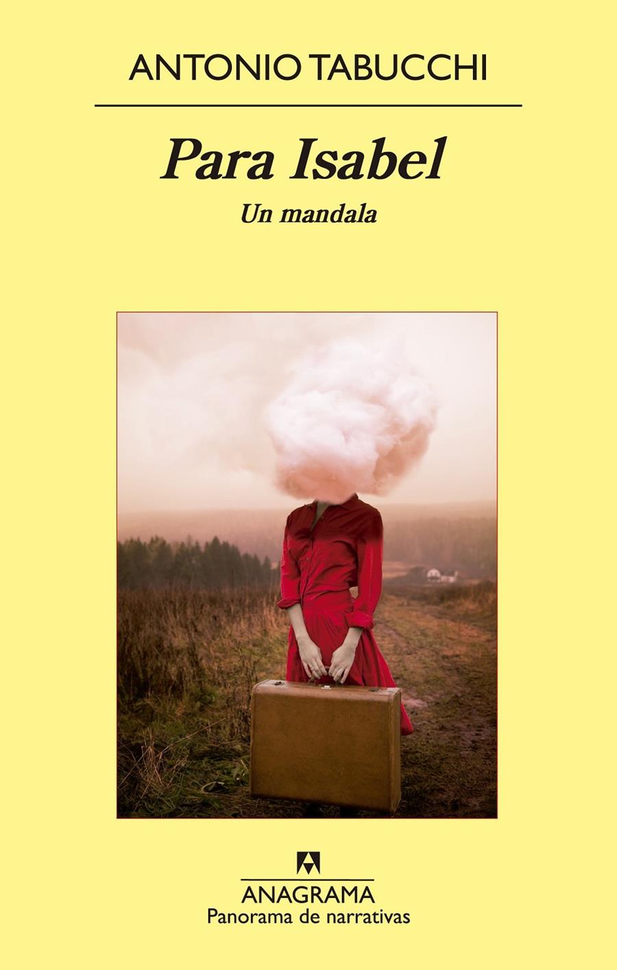 Para Isabel | Tabucchi, Antonio | Cooperativa autogestionària