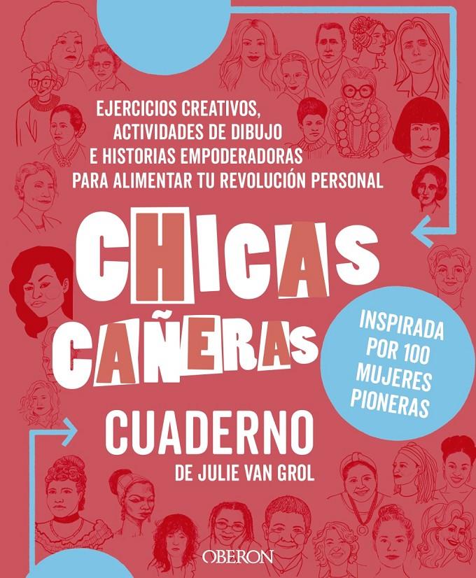 Chicas cañeras | Van Grol, Julie