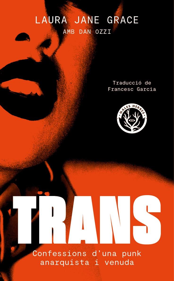 Trans | Grace, Laura Jane