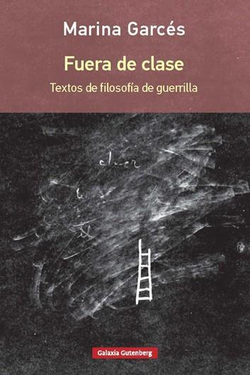 Fuera de clase | Garcés, Marina | Cooperativa autogestionària