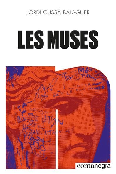 Les muses | Cussà Balaguer, Jordi | Cooperativa autogestionària