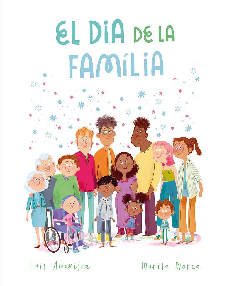 El Dia de la Família | Amavisca, Luis