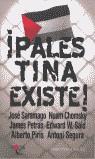 ¡Palestina existe! | VVAA