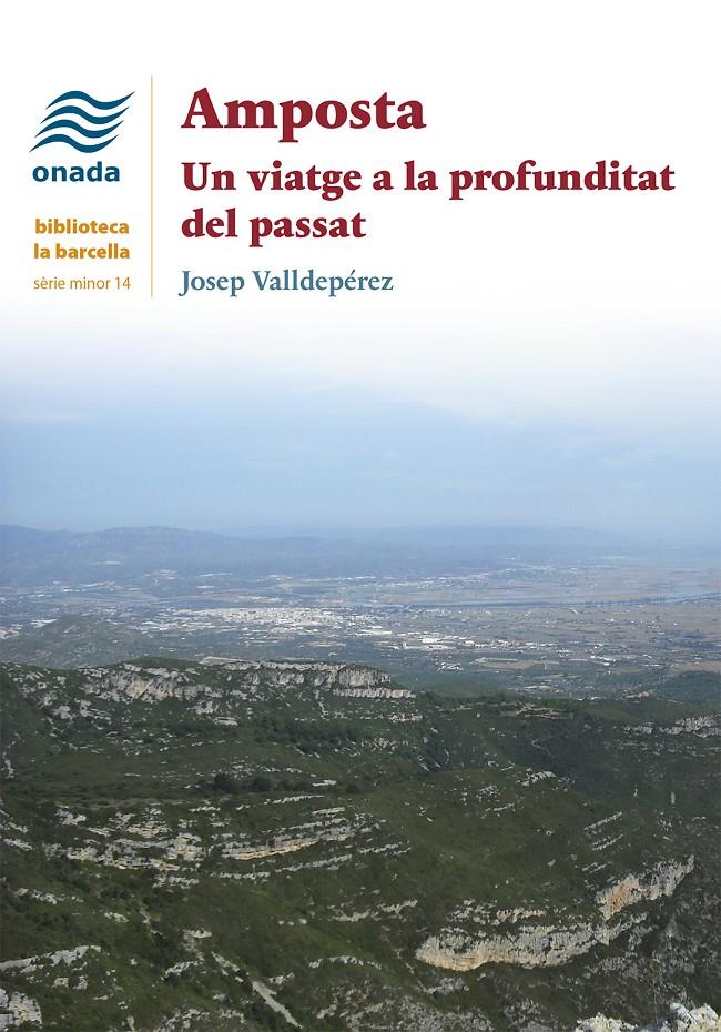 Amposta. Un viatge a la profunditat del passat | Valldepérez Lleixà, Josep