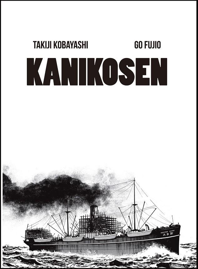 Kanikosen | Kobayashi, Takiji/Fujio, Go