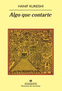 Algo que contarte | Kureishi, Hanif | Cooperativa autogestionària
