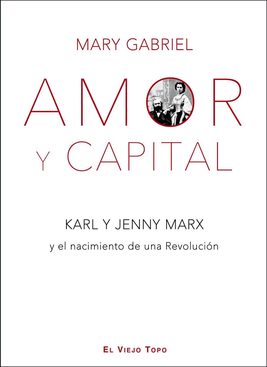 Amor y Capital | Gabriel, Mary