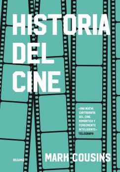 Historia del cine | Cousins, Mark