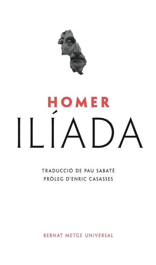 Ilíada | Homer
