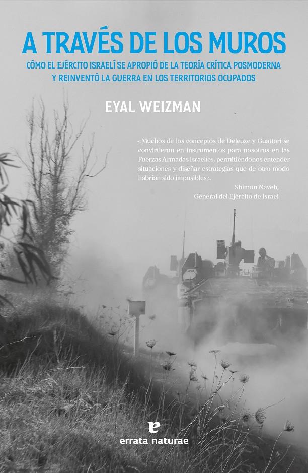 A través de los muros | Weizman, Eyal