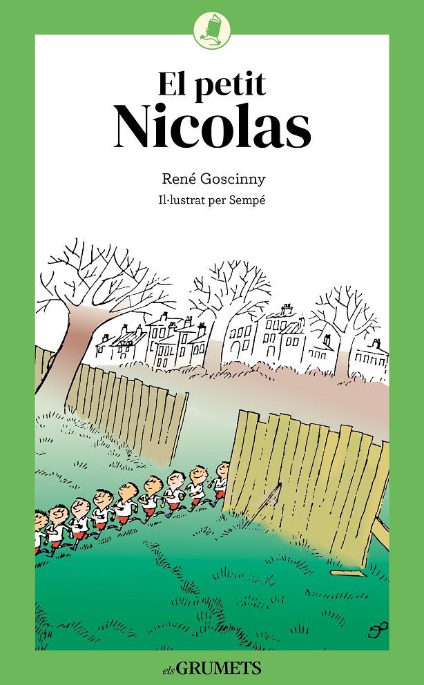 El petit Nicolas | Goscinny, René