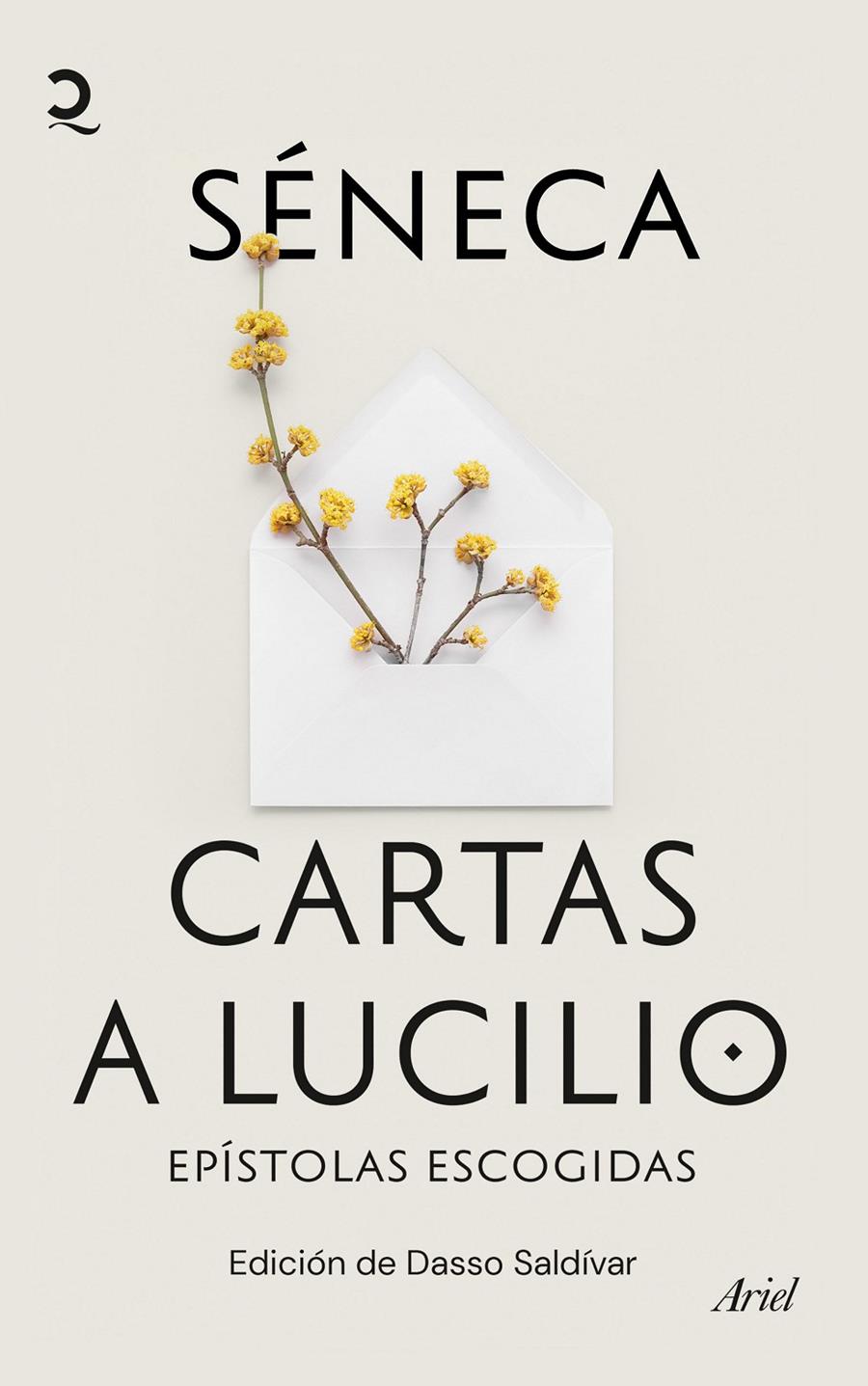 Cartas a Lucilio. Epístolas escogidas | Séneca