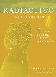 Radioactivo | Lauren Redniss | Cooperativa autogestionària