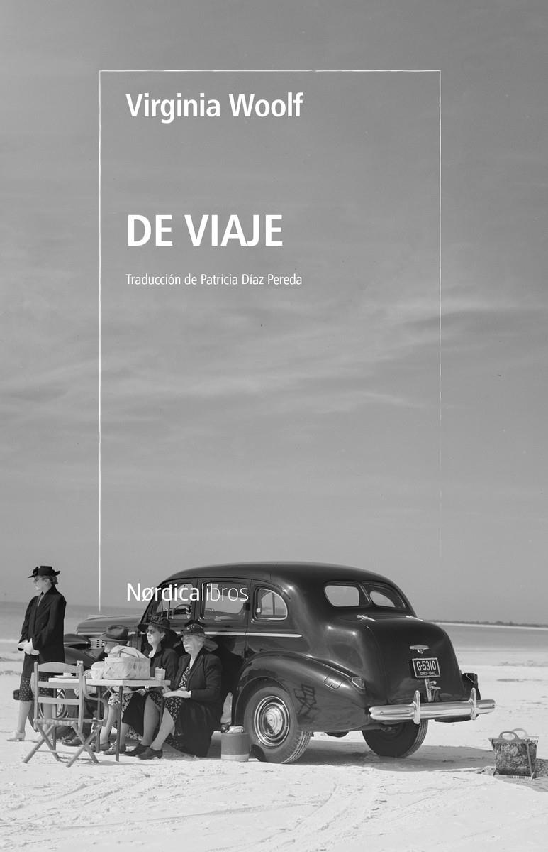 De viaje | Woolf, Virginia | Cooperativa autogestionària