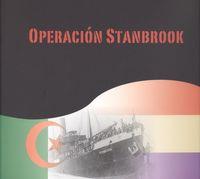 Operació Stanbrook | DDAA | Cooperativa autogestionària