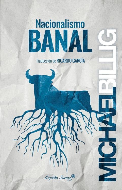 Nacionalismo banal | Billig, Michael | Cooperativa autogestionària