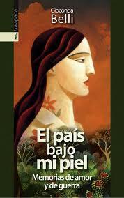 El país bajo mi piel | Belli, Gioconda