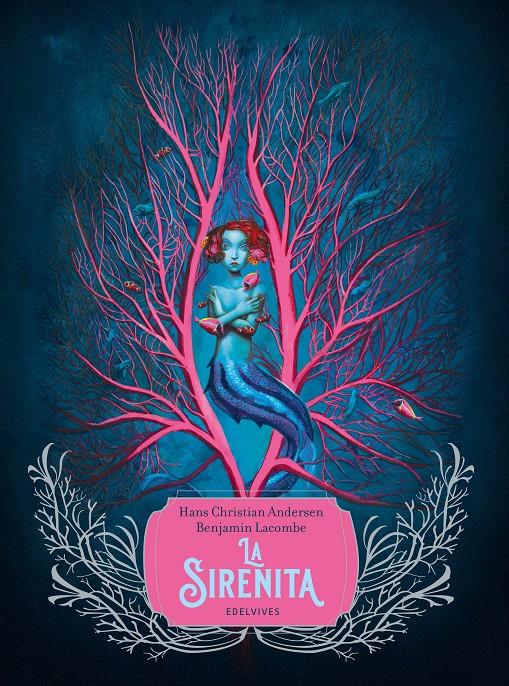 La Sirenita | Andersen, Hans Christian